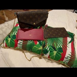 PO. FELICIE GM MNG FUCHS